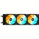 Υδρόψυξη Επεξεργαστή Gigabyte GAMING 360 - 120mm Black