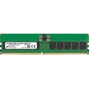 Μνήμη RAM Σταθερού DDR5 32GB Micron - DIMM 288-pin - 6400 MHz / PC5-51200 - registered