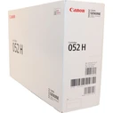 Toner Canon Cartridge 052 H - Black