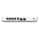 Gateway Ubiquiti UniFi Fiber - gateway - cloud-managed