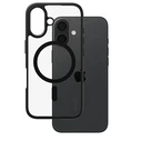 Θήκη Κινητού PanzerGlass CARE by Flagship Urban Combat w. Black MagSafe iPhone 16