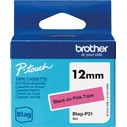 Ταινία Ετικετογράφου Brother BTAG-P31 - Roll (1.2 cm x 4 m)