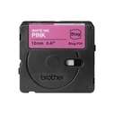 Ταινία Ετικετογράφου Brother BTAG-P35 - Roll (1.2 cm x 4 m)