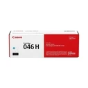 Toner Canon 046 H - High Capacity - cyan - original