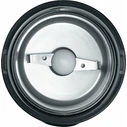 Ηλεκτρικός Μύλος Καφέ Severin KM 3879 - brushed stainless steel/black