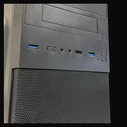Κουτί Η/Υ LC-Power M-ATX 2004MB V3