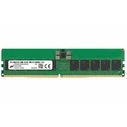 Μνήμη RAM Σταθερού DDR5 32GB Micron - DIMM 288-pin - 6400 MHz / PC5-51200 - registered