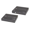 KVM Switch Aten CE 924 - extender - USB, RS-232, DisplayPort, HDBaseT 2.0