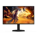 Monitor 25" AOC 25G4SXU Gaming FHD Black/Grey
