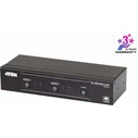 KVM Switch Aten VM0202H - 4 Ports