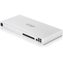 Router Ubiquiti UISP Pro - 9500Mbps