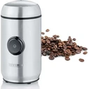Ηλεκτρικός Μύλος Καφέ Severin KM 3879 - brushed stainless steel/black