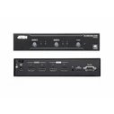 KVM Switch Aten VM0202H - 4 Ports