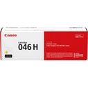 Toner Canon 046 H - High Capacity - yellow - original