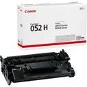 Toner Canon Cartridge 052 H - Black