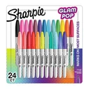 Μαρκαδόροι Sharpie 2198779 marker 24 pc(s) Fine tip