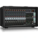 Κονσόλα Ήχου Behringer PMP2000D PowerMixer