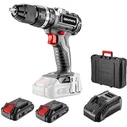 Δραπανοκατσάβιδο Graphite 58G794 power screwdriver/impact driver