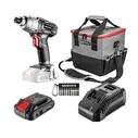 Παλμικό Κατσαβίδι Graphite 58G012-S15 power screwdriver/impact driver