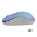 Ποντίκι Ασύρματο Meetion MT-R545 2.4G / Μπλέ