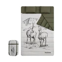 Υπνόσακος Naturehike Double NH21MSD06-Tibetan Antelope