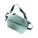 Σακίδιο Deuter Passway 2 Polyethersulfone (PES) Green Unisex Shoulder bag