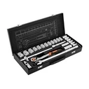 Σετ Εργαλείων Neo Tools 10-036 socket/socket set