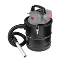 Βιομηχανική Σκούπα Graphite 58GE125 ash vacuum