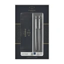 Στυλό Parker Set Jotter Ballpoint Pen + Pencil steel CT
