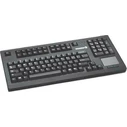Πληκτρολόγιο Ενσύρματο Cherry MX11900 USB QWERTY (G80-11900LUMEU-2)