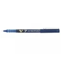 Στυλό Pilot V7 Blue (BX-V7-L)
