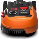 Ρομποτική Μηχανή Γκαζόν Worx Landroid M700 plus up to 700m² (WR167E)