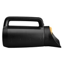 Χειροκίνητος Διανομέας Fiskars Solid Spreader Black Orange (1057076)
