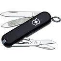 Ελβετικός Σουγιάς Victorinox Classic SD dark illusion V-0 62 (0.6223.3G)