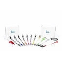 Cable Locks Smartkeeper NC13PKYL 5 x LAN 2 with 1 x Lock Key Yellow