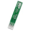 Ανταλλακτικό Μελάνι Pilot Refill Set 3x Frixion Green (BLS-FR7-G-S3)