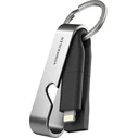 Καλώδιο USB Vonmahlen All-in-one High Six 6in1 Black Silver Bottleopener (HSI00002)