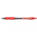 Στυλό Pilot G2 07 Red (BL-G2-7-R)