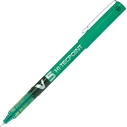 Στυλό Pilot V5 Green (BX-V5-G)