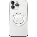 Ring Holder Vonmahlen Phonegrip Backflip Mag white (BFM00006)