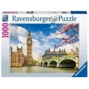 Παζλ Ravensburger Big Ben London (88777)