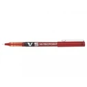 Στυλό Pilot V5 RED BX-V5-R