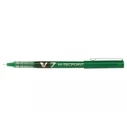 Στυλό Pilot V7 Green (BX-V7-G)