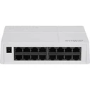 Network Switch Dahua Pedestal / 16X10Base-T / 100Base-Tx / Sf1016L