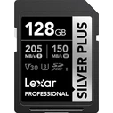 Κάρτα Μνήμης SDXC 128GB Lexar Uhs-I/Lsdsipl128G-Bnnng