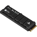 Σκληρός Δίσκος m.2 SSD 2TB Western Digital / Black Sn850P / Pcie Gen4