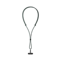 Native Union City Sling phone lanyard (slate green)