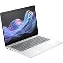 Laptop HP 14" Elitebook X G1i Flip Ultra 7 258V Touch 32GB SSD512 AI W11Pro Glacier Silver (B9ZX4ET)