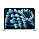 Laptop Apple 13,6" Macbook Air - M4 (10/10)/16GB/512GB/Mac OS/Blue (MC6U4ZE/A|Z1H70007Q)(US Keyboard)