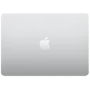 Laptop Apple 13,6" Macbook Air - M4 (10/10)/24GB/512GB/Mac OS/Silver (MC654ZE/A|Z1CU00065)(US Keyboard)